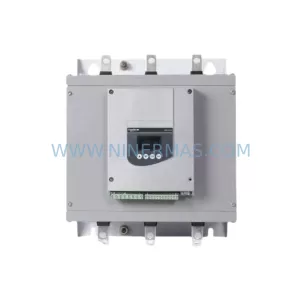 Schneider Electric ATS48C21Q Soft Starter product image