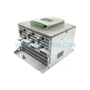 Schneider Electric ATS48C21Q Soft Starter detail view 2