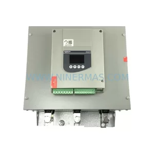 Schneider Electric ATS48C21Q Soft Starter detail view 3
