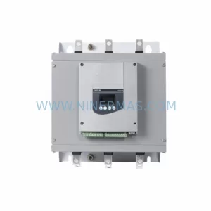 Schneider Electric ATS48C25Q Soft Starter product image