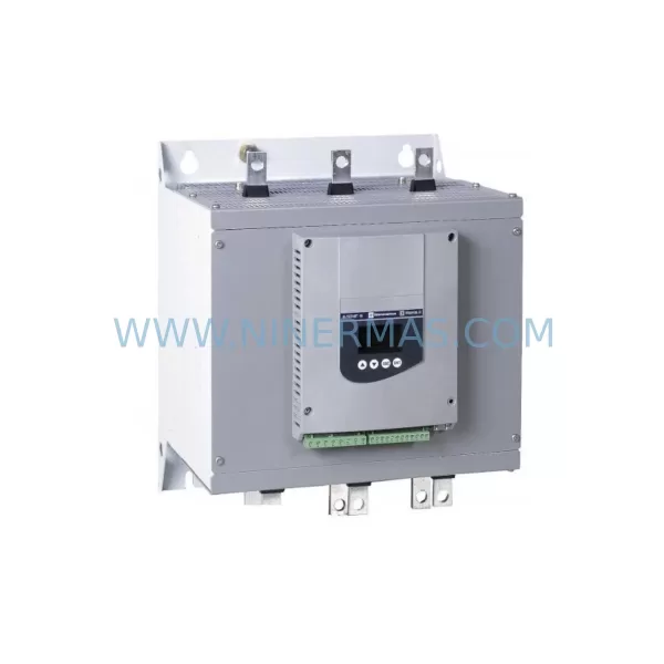 Schneider Electric ATS48C32Y Soft Starter product image
