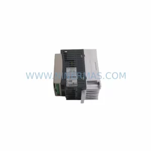 Schneider Electric ATV11HU09M2E Variable Frequency Drive detail view 3