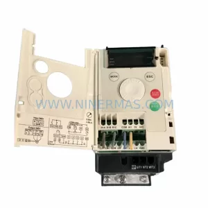 Schneider Electric ATV12H037M2 Variable Speed Drive product image