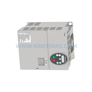 Schneider ATV21HD18N4 Variable Frequency Drive detail view 2