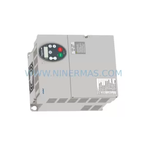 Schneider ATV21HD18N4 Variable Frequency Drive detail view 3
