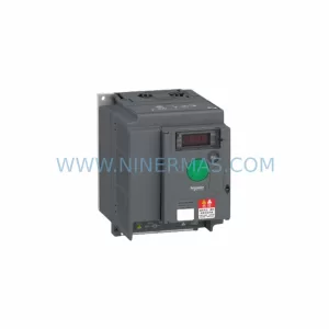 Schneider Electric ATV310HU55N4 Variable Speed Drive product image