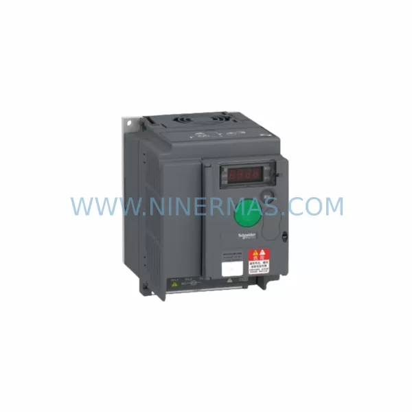Schneider Electric ATV310HU55N4 Variable Speed Drive product image