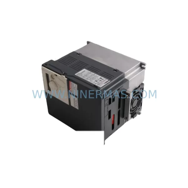 Schneider Electric ATV312HU22N4 Variable Frequency Drive product image