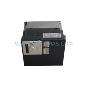 Schneider Electric ATV312HU22N4 Variable Frequency Drive detail view 2