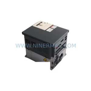 Schneider Electric ATV312HU22N4 Variable Frequency Drive detail view 3