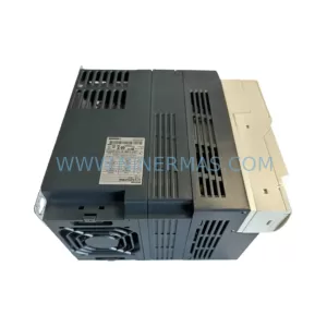 Schneider Electric ATV32HU75N4 Variable Frequency Drive detail view 3