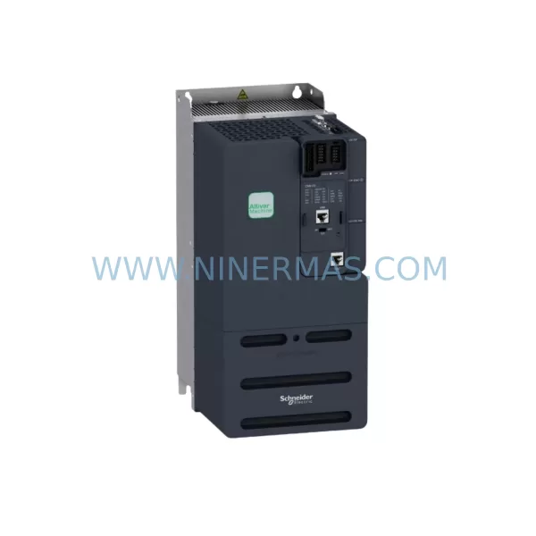 Schneider Electric ATV340D15N4 Variable Speed Drive product image