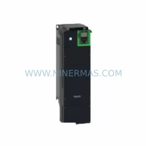Schneider Electric ATV610U07N4 Variable Frequency Drive product image