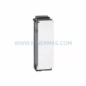 Schneider Electric ATV610U07N4 Variable Frequency Drive detail view 3