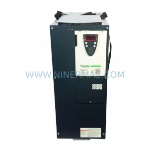 Schneider Electric ATV61HD37N4 Variable Frequency Drive product image