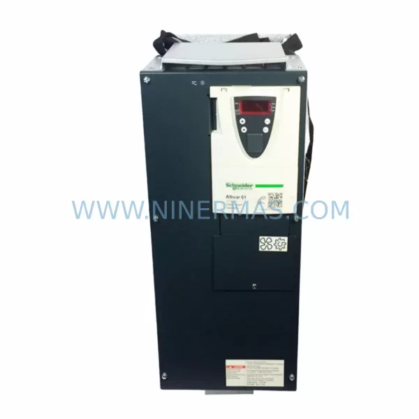 Schneider Electric ATV61HD37N4 Variable Frequency Drive product image