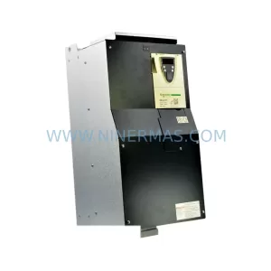 Schneider Electric ATV61HD75N4 Variable Frequency Drive product image