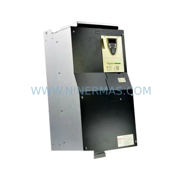 Schneider Electric ATV61HD75N4 Variable Frequency Drive product image