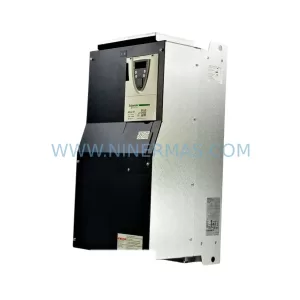 Schneider Electric ATV61HD75N4 Variable Frequency Drive detail view 3