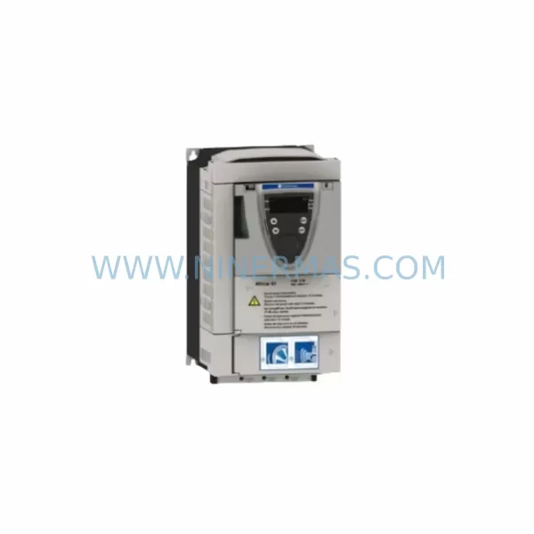 Schneider Electric ATV61HU40N4 Variable Frequency Drive product image