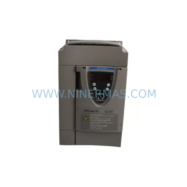 Schneider Electric ATV61HU75N4 ATV71HU75N4Z Variable Frequency Drive product image