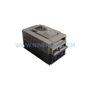 Schneider Electric ATV61HU75N4 ATV71HU75N4Z Variable Frequency Drive detail view 3