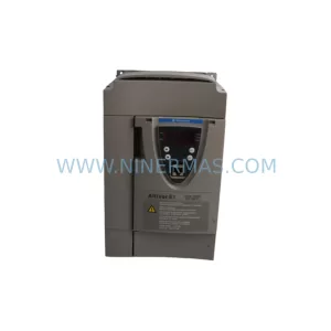 Schneider Electric ATV61HU75N4 ATV71HU75N4Z Variable Frequency Drive detail view 4
