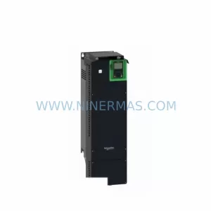 Schneider Electric ATV630D75N4 Variable Frequency Drive product image