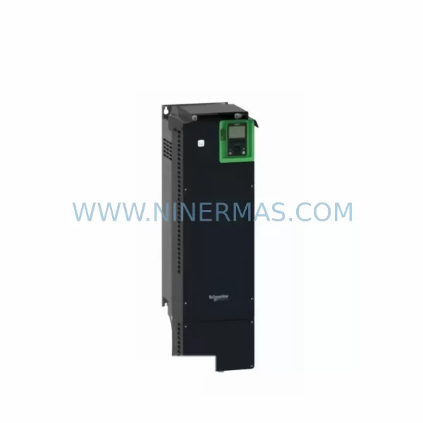 Schneider Electric ATV630D75N4 Variable Frequency Drive product image