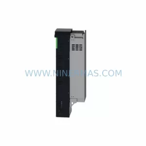 Schneider Electric ATV630D75N4 Variable Frequency Drive detail view 2