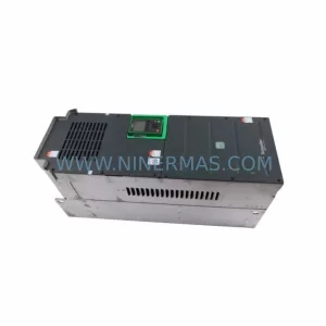 Schneider Electric ATV630D75N4 Variable Frequency Drive detail view 3