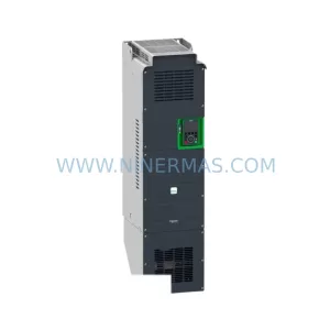Schneider Electric ATV930C16N4C Variable Frequency Drive product image