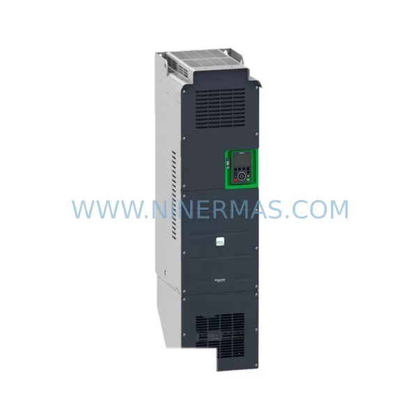 Schneider Electric ATV930C16N4C Variable Frequency Drive product image