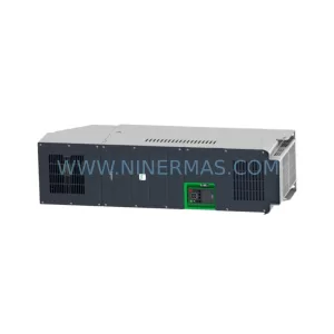 Schneider Electric ATV930C16N4C Variable Frequency Drive detail view 3
