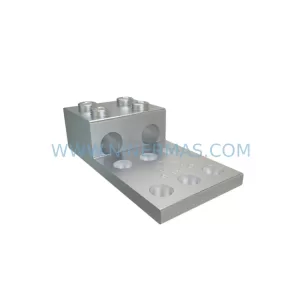 Reflexite AU350 Industrial Retroreflective Reflector product image