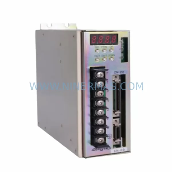 TAMAGAWA AU6616N1021E2 Servo Drive product image