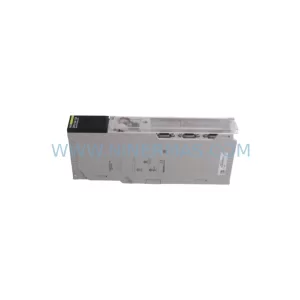Schneider Electric automation platform PLC CPU Module product image