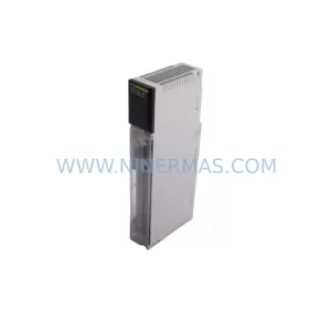 Schneider Electric automation platform PLC CPU Module detail view 2