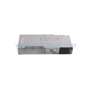Schneider Electric automation platform PLC CPU Module detail view 3
