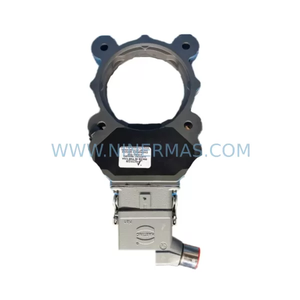 NTron AV56A-1XFX6YXGP50 Industrial Encoder product image