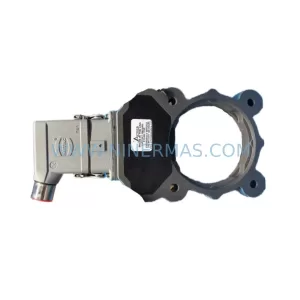 NTron AV56A-1XFX6YXGP50 Industrial Encoder detail view 3