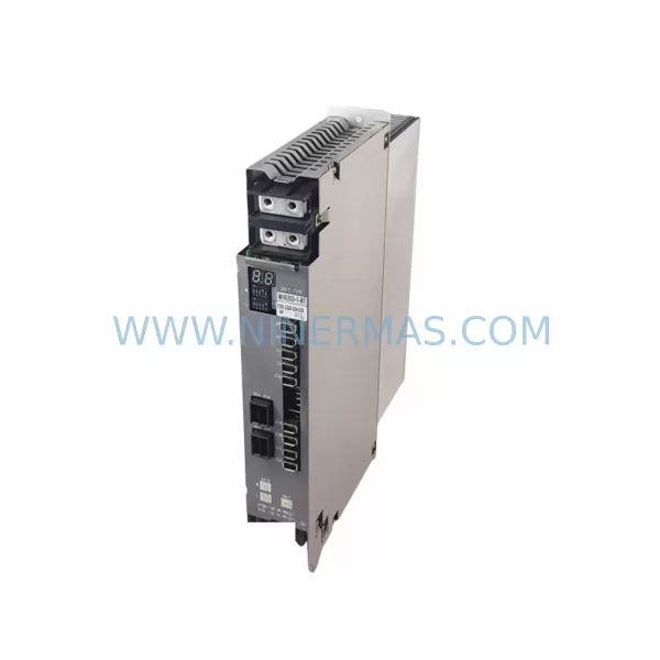 AMK AW 8/16-2 8/16 Servo Driver product image