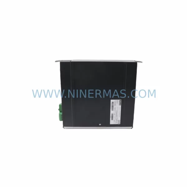 BECKHOFF AX2010 AX2010-S61000-520 Servo Drive Module product image