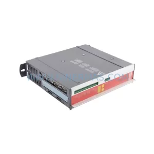 BECKHOFF AX2010 AX2010-S61000-520 Servo Drive Module detail view 2