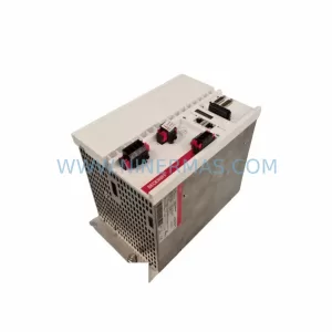 Beckhoff AX5118-0000 Servo Drive product image