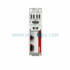 Beckhoff AX5203-0000 Servo Drive product image