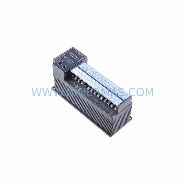MITSUBISHI AX81 PLC I/O Module product image