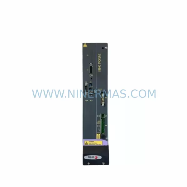 FAGOR AXD1.25-S0-0 Servo Drive product image