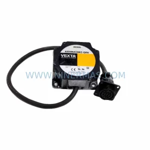 VEXTA / Oriental Motor AXHM450KC-GFH Stepper Drive Module product image
