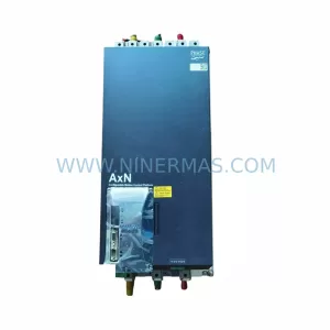 PHASE AxN110.200.4C000F00000 Safety Controller Module detail view 2
